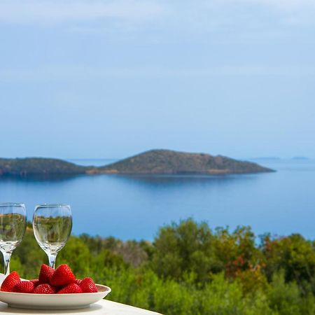 Elounda Anemelia Apartments Luaran gambar