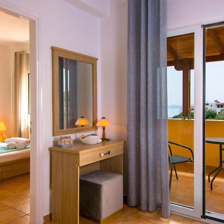 Elounda Anemelia Apartments Luaran gambar