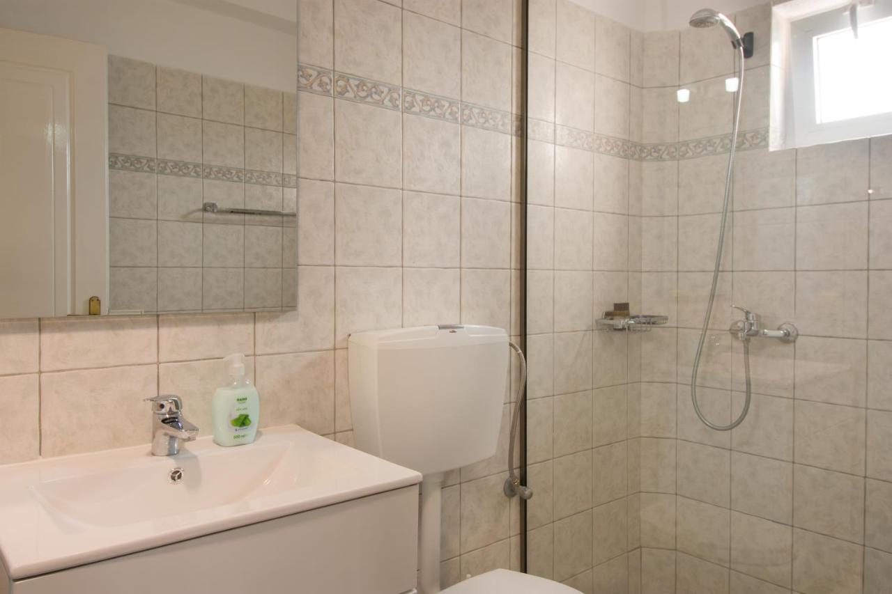 Elounda Anemelia Apartments Luaran gambar