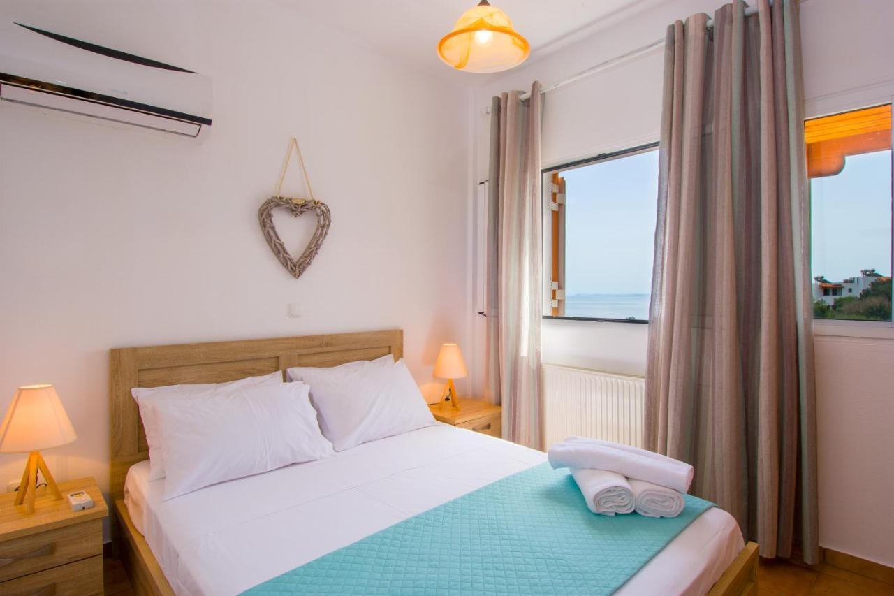 Elounda Anemelia Apartments Luaran gambar