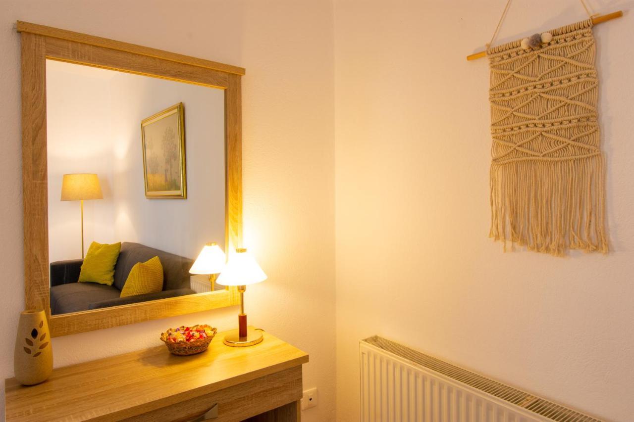 Elounda Anemelia Apartments Luaran gambar