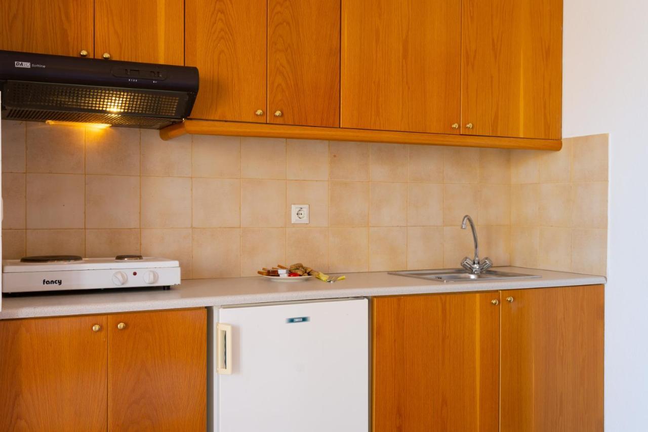 Elounda Anemelia Apartments Luaran gambar